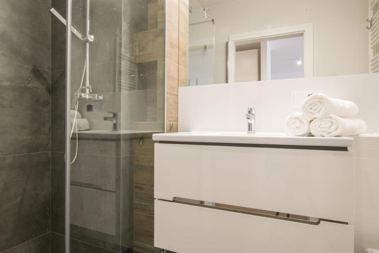 Apartament Perlowa Przystan Kolobrzeg Sienkiewicza Dış mekan fotoğraf